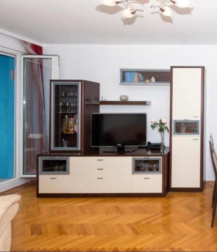 Apartment Dormir Split Bagian luar foto